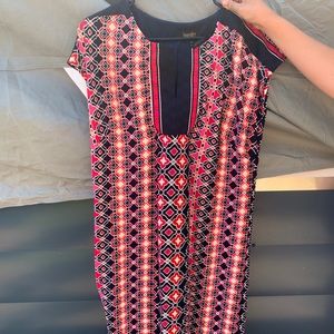 Dress laundry brand size medium never worn